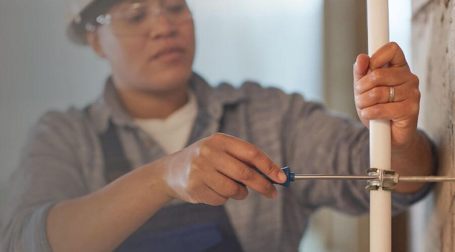 Professional septic pumping service in Bylas, AZ